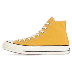 Chuck 70 Hi «Sunflower»