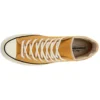 Chuck 70 Hi «Sunflower»