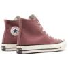 Chuck 70 Hi Top «Saddle»