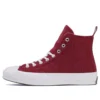 Chuck 70 Hi Top «Terra Red»