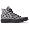 Chuck 70 Hi «Translucent Midsole»