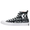 Chuck 70 Hi «UNT1TL3D – Black»