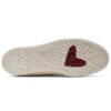 Chuck 70 Hi «Valentine’s Day Hearts 2023»