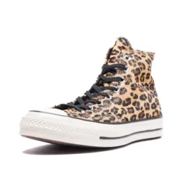 Chuck 70 Hi Varsity Remix «Cheetah»