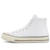 Chuck 70 Hi «White»