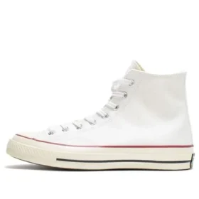Chuck 70 Hi «White»
