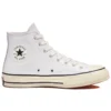 Chuck 70 Hi «White»