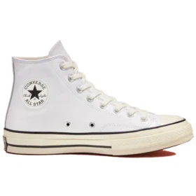 Chuck 70 Hi «White»