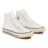 Chuck 70 Hi «White»