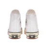 Chuck 70 Hi «White»