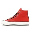 Chuck 70 Hi «Wool»