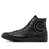Chuck 70 Hi «Wordmark Wool»