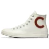 Chuck 70 Hi «Wordmark Wool»