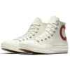 Chuck 70 Hi «Wordmark Wool»