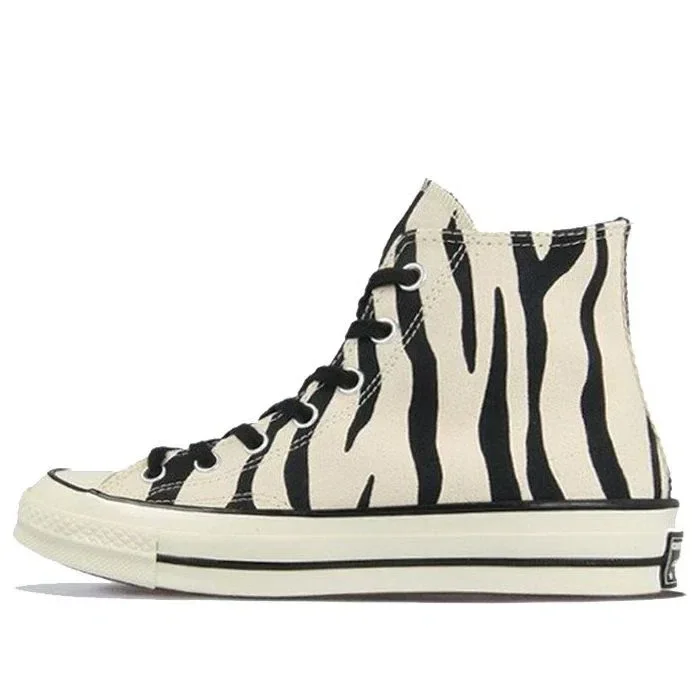 Chuck 70 Hi «Zebra» Chuck 70 Hi «Zebra»