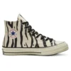 Chuck 70 Hi «Zebra» Chuck 70 Hi «Zebra»