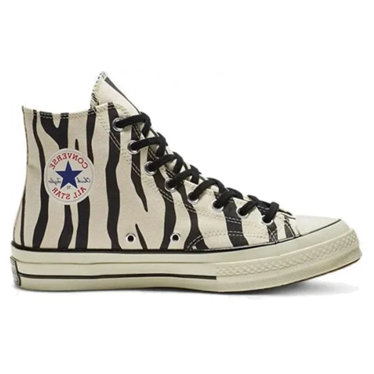 Chuck 70 Hi «Zebra» Chuck 70 Hi «Zebra»