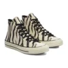 Chuck 70 Hi «Zebra» Chuck 70 Hi «Zebra»