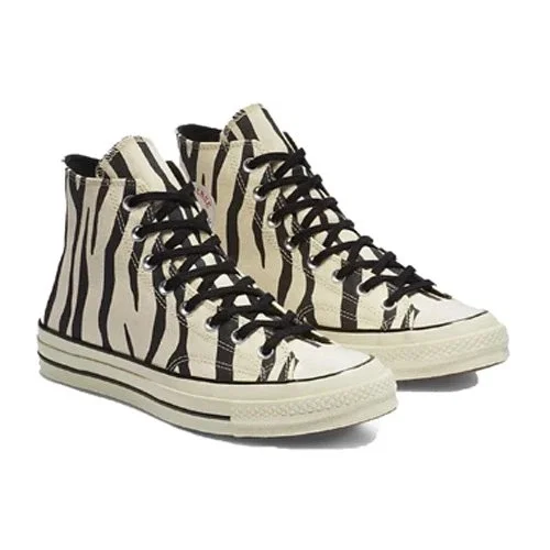 Chuck 70 Hi «Zebra» Chuck 70 Hi «Zebra»