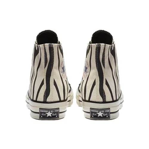 Chuck 70 Hi «Zebra» Chuck 70 Hi «Zebra»