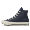 Chuck 70 High «Alt Exploration – Midnight Navy»