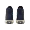 Chuck 70 High «Alt Exploration – Midnight Navy»