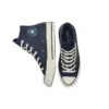 Chuck 70 High «Alt Exploration – Midnight Navy»