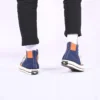 Chuck 70 High «Alt Exploration – Midnight Navy Dark Soba»