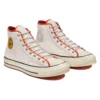 Chuck 70 High «Archival Terry – Mountain Club»