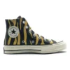 Chuck 70 High «Archive Print – Sulfur Zebra»