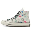 Chuck 70 High «Archive Skate – Egret»