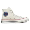 Chuck 70 High «Beige»