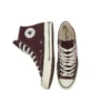 Chuck 70 High «Black Currant»