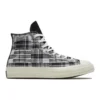 Chuck 70 High «Black Mason»