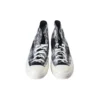 Chuck 70 High «Black Mason»