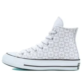 Chuck 70 High «Blanco»
