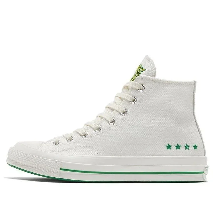 Chuck 70 High «Breaking Down Barriers» Chuck 70 High «Breaking Down Barriers»