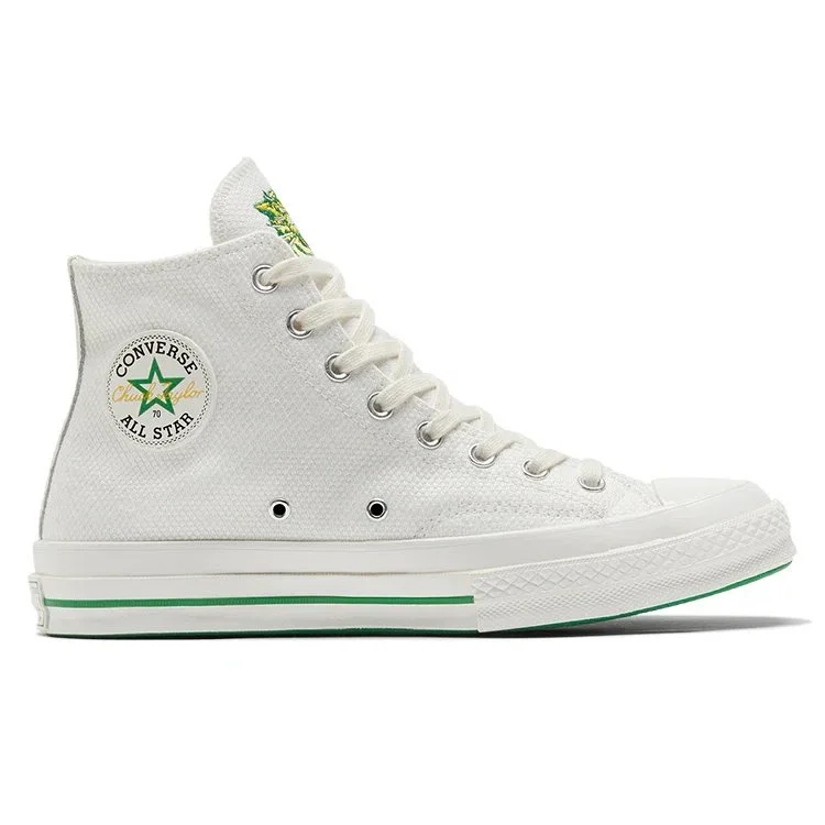 Chuck 70 High «Breaking Down Barriers» Chuck 70 High «Breaking Down Barriers»