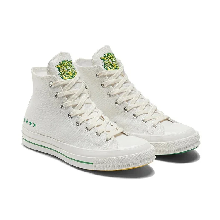 Chuck 70 High «Breaking Down Barriers» Chuck 70 High «Breaking Down Barriers»