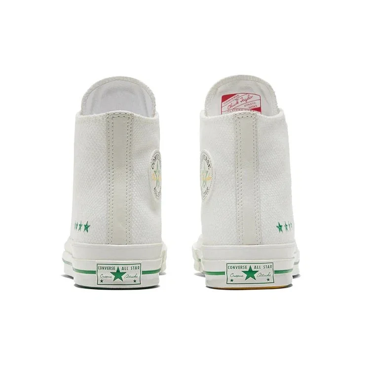 Chuck 70 High «Breaking Down Barriers» Chuck 70 High «Breaking Down Barriers»