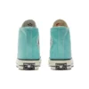 Chuck 70 High «Bright Aqua»