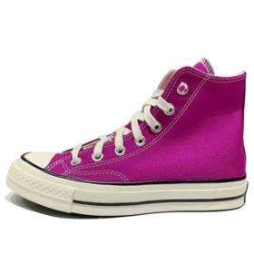 Chuck 70 High «Cactus Flower»