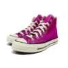 Chuck 70 High «Cactus Flower»