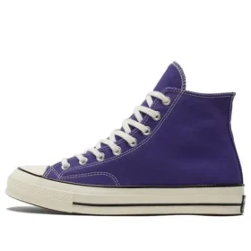 Chuck 70 High «Candy Grape»