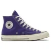 Chuck 70 High «Candy Grape»