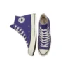 Chuck 70 High «Candy Grape»