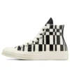 Chuck 70 High «Checkered Prints»