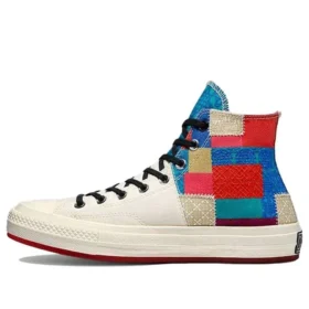 Chuck 70 High «Chinese New Year – Patchwork»