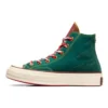Chuck 70 High «Christmas Tree»