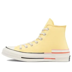 Chuck 70 High «Citron Pulse»